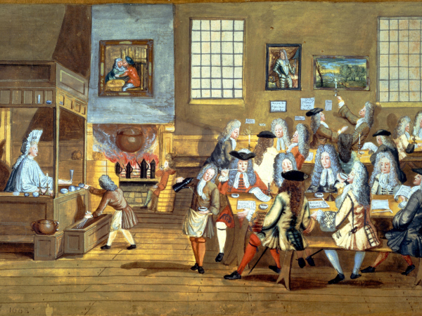 Discover Greenwich at the Visitor Centre (includes Greenwich Chocolate House)