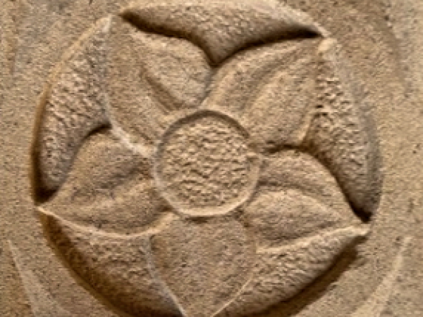 Stone Carving Experience at Woodchester Mansion