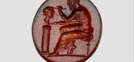 The Art of Hardstones: From Antiquity to Today, Mon 20 January 2025, 6pm– 7pm, £5 or £10, Online (UK time)