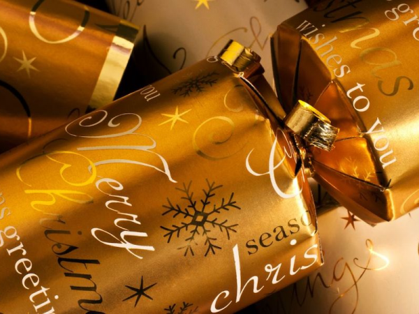 The Christmas Countryman
