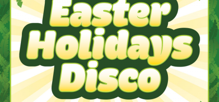 Brigg Children's Easter Holiday Disco