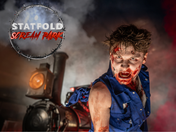 Statfold Scream Park