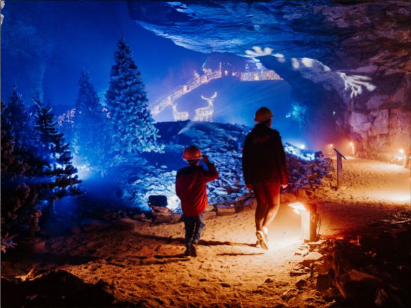 Winter Wonderland 29th Nov - 30th December