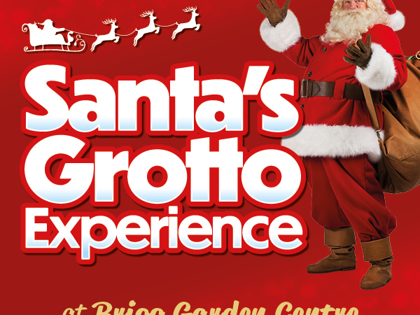 Brigg Christmas Grotto