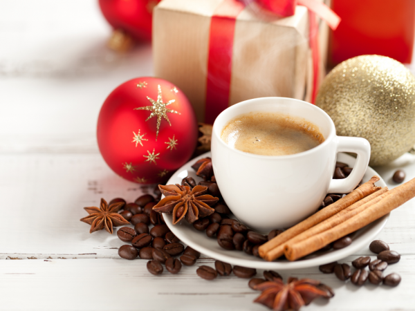 A Festive Breakfast with Mrs Claus