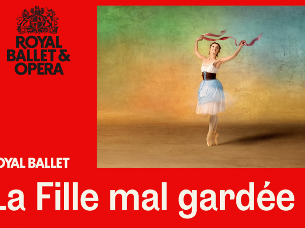 RBO - La Fille Mal Gardée