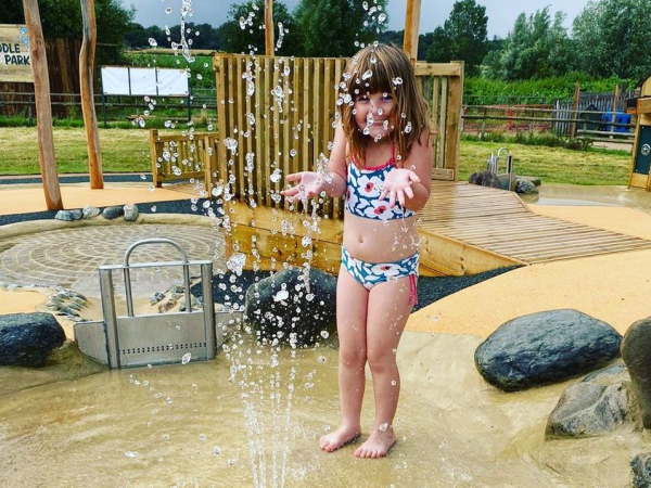 Summer Spectacular 2026