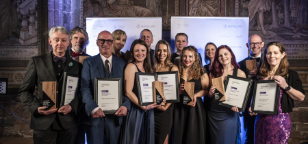 Marketing Cheshire Annual Awards 2025