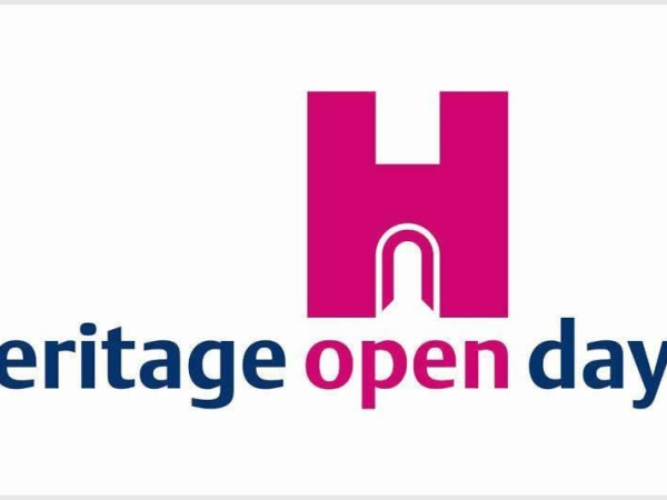 Heritage Open Days 2026 (Gardens Only)