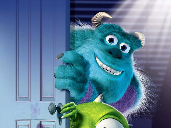 Monsters, Inc - Summer Cinema '25