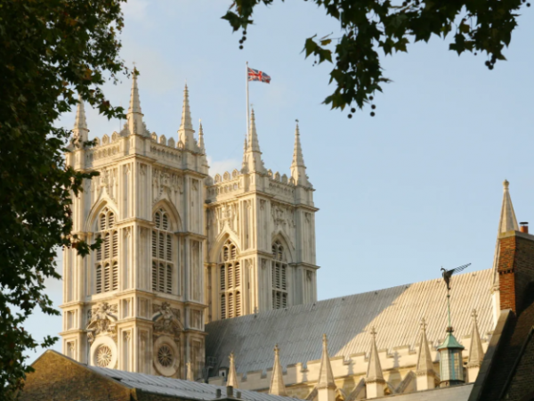 Volunteer trip: Westminster Abbey