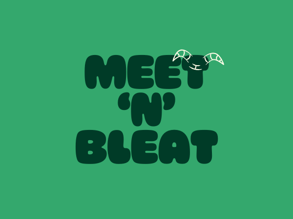 'Meet n Bleat'