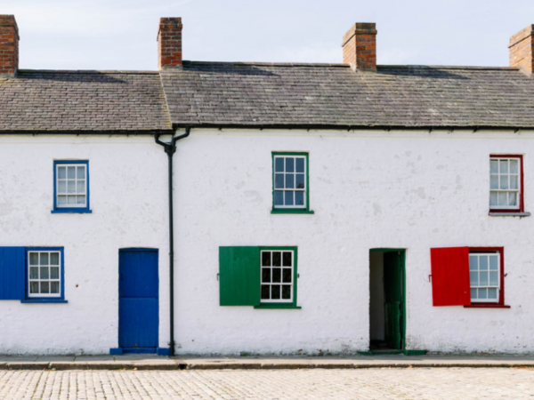 Homes in Focus - Tea Lane