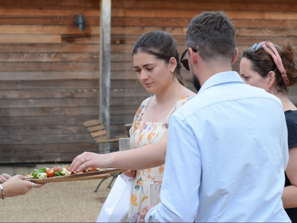 Autumn Wedding Fair (October 2025)