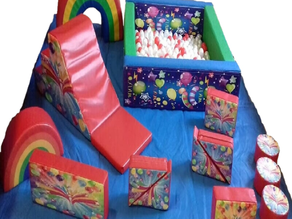 Play Zone at Tullie