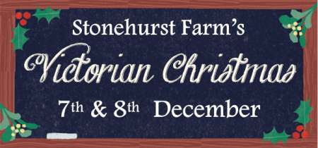 Victorian Christmas Weekend - 7th & 8th December