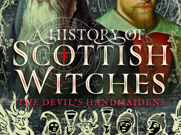 Mary Craig Book Launch @ The Great Tapestry of Scotland