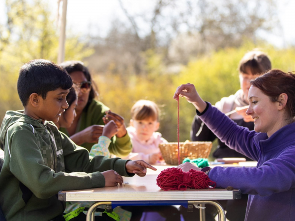Nature Craft: Bug Hotel