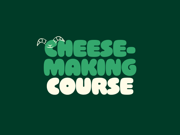Cheese Making Course