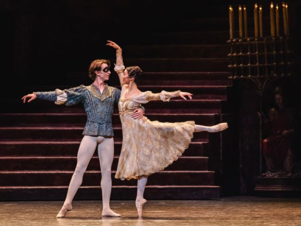 RBO: Romeo and Juliet