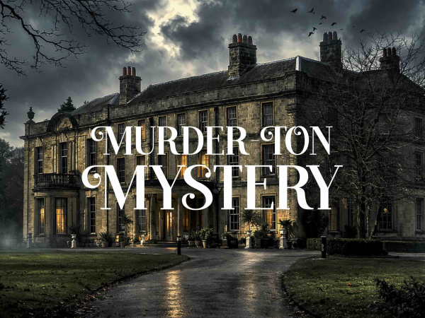 Murder-Ton Mystery