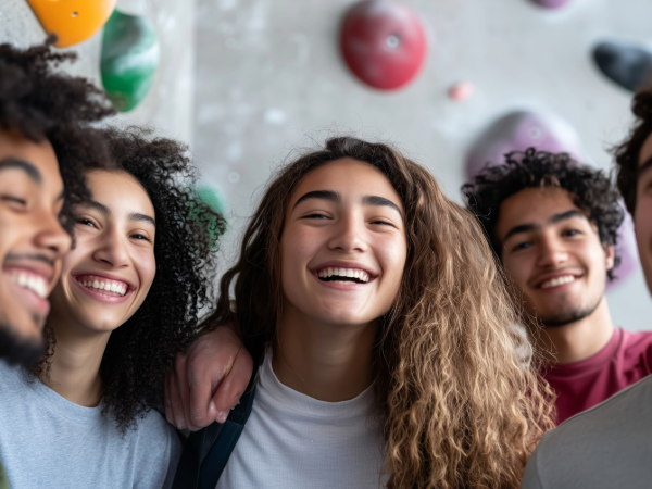 Teen Multiball