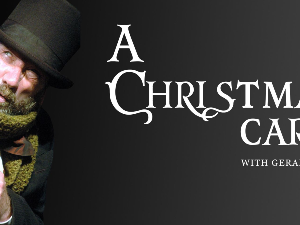 A Christmas Carol