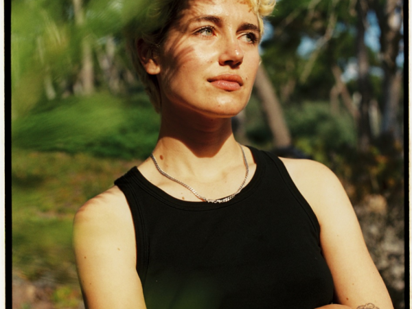 In Conversation: Lamorna Ash & Charlotte Hobson