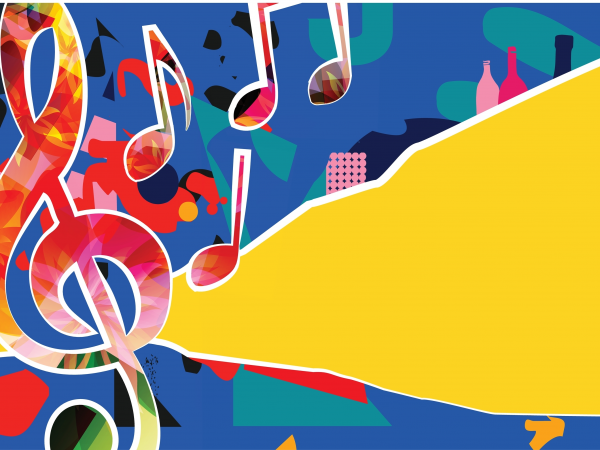 Song School Soirée