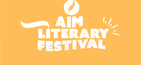 Young Voices, AIM Literary Festival 2024