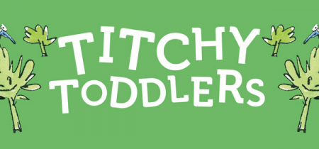 Titchy Toddlers