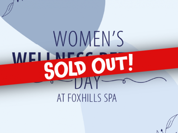 Women's Wellness Retreat Day