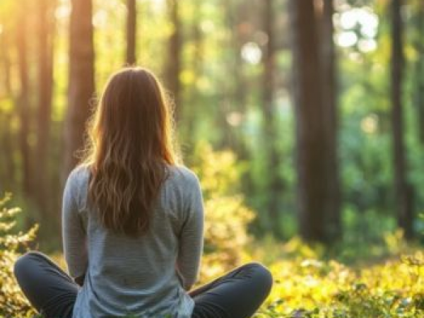 Beltane Festival | Yoga in the Gardens