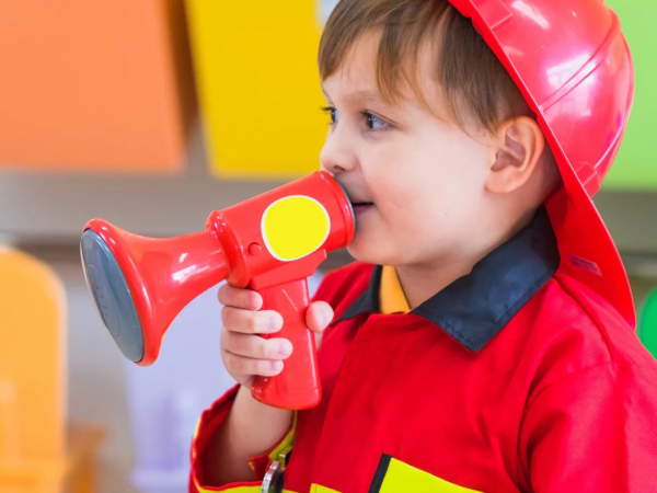 The Grove Playtown - Session Play