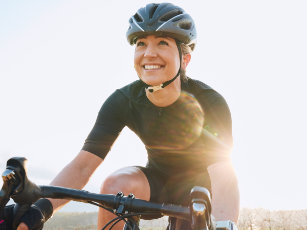 Women's Confidence Session