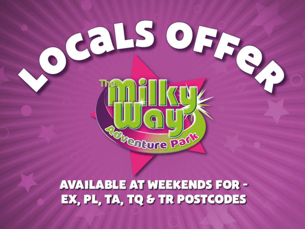 Local Offer Tickets