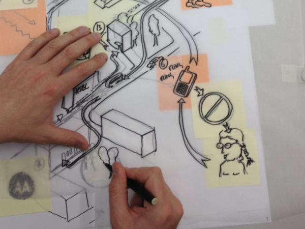 The Drawing Gym