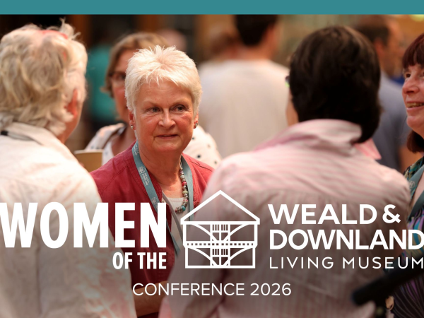 Women of the Weald and Downland Museum