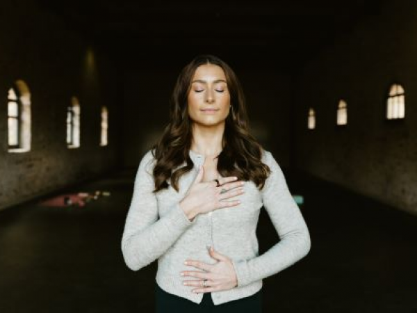 The Raby Reset - Wellness Foundations