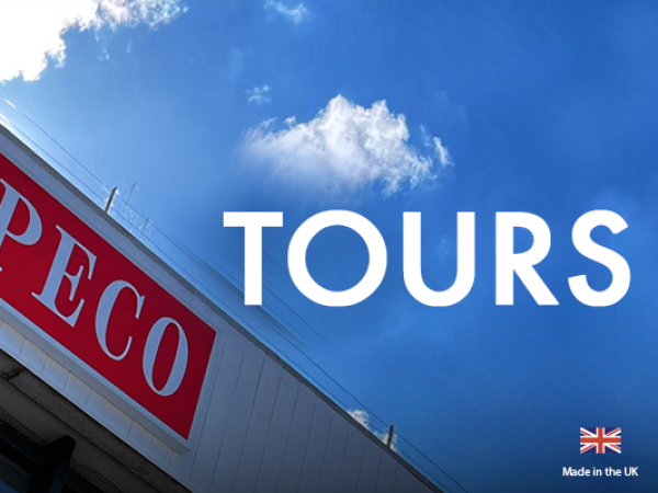 PECO 'Tours'