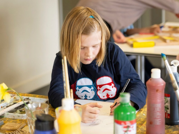 Craft Club