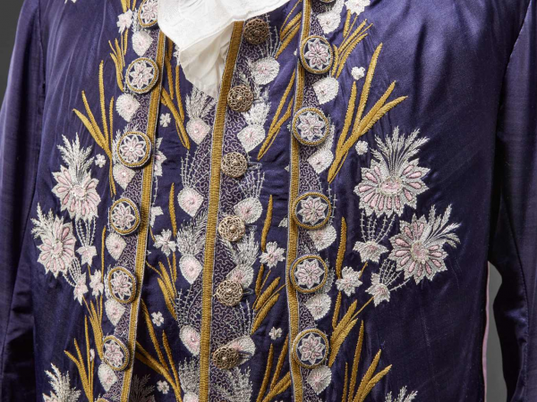 Curator Talk-Costume Couture: Sixty Years of Cosprop