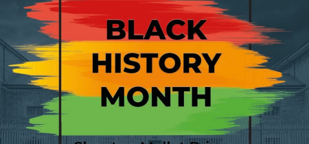 Black History Month Exhibition - October 2024