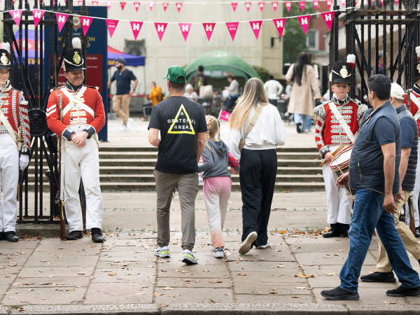 Heritage Open Days