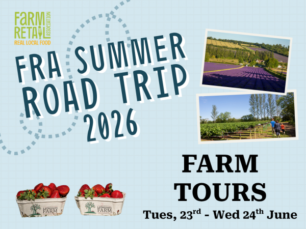 Farm Tours