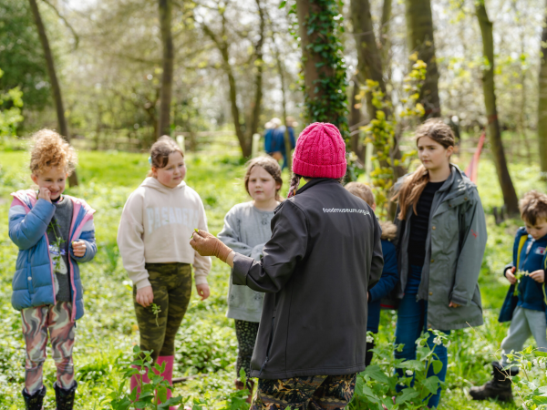 Forest School