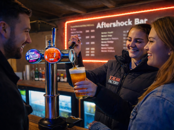 RIP Tickets 2026 - Phase #1