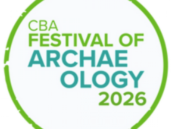 Festival Of Archaeology 2026