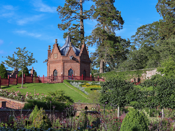Dumfries House Supper Club - Estate Showcase BBQ