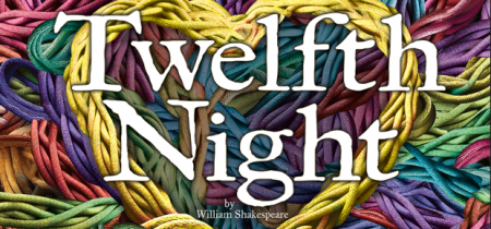 Twelfth Night - Outdoor Theatre